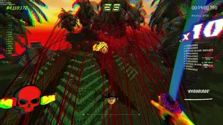 Скриншот 7 к игре UBERSLAUGHTER