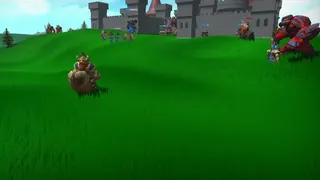 Скриншот 7 к игре Stronghold Siege