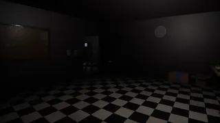 Скриншот 1 к игре Fright Animatronics 2