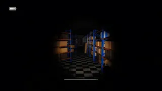 Скриншот 2 к игре Fright Animatronics 2