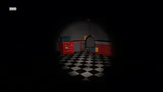 Скриншот 3 к игре Fright Animatronics 2