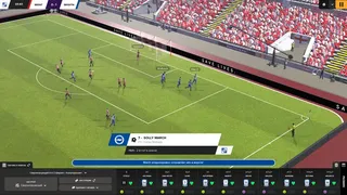 Скриншот 1 к игре Football Manager 2024