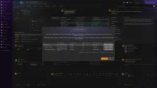 Скриншот 4 к игре Football Manager 2024