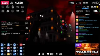 Скриншот 2 к игре JunkTok: Paranormal Investigators Challenge