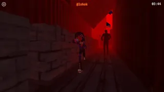 Скриншот 3 к игре JunkTok: Paranormal Investigators Challenge