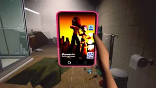 Скриншот 7 к игре JunkTok: Paranormal Investigators Challenge