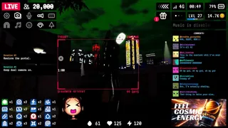 Скриншот 8 к игре JunkTok: Paranormal Investigators Challenge