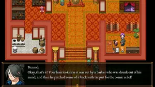 Скриншот 2 к игре Eredia 2: The Great War