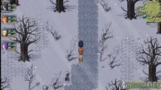 Скриншот 7 к игре Eredia 2: The Great War