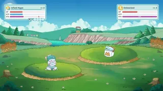 Скриншот 3 к игре Medimon