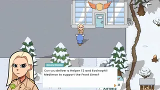 Скриншот 4 к игре Medimon
