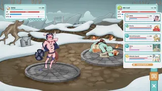 Скриншот 6 к игре Medimon