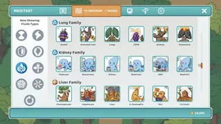 Скриншот 8 к игре Medimon