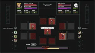 Скриншот 4 к игре The Crazy Hyper-Dungeon Chronicles