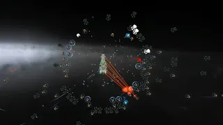 Скриншот 1 к игре Dreadnought
