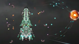 Скриншот 3 к игре Dreadnought