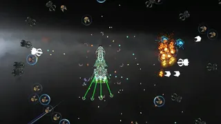 Скриншот 4 к игре Dreadnought