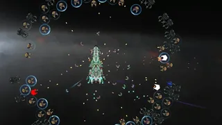 Скриншот 5 к игре Dreadnought