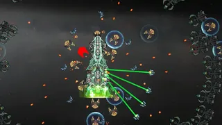 Скриншот 6 к игре Dreadnought