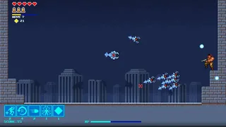 Скриншот 8 к игре Survivors Last Stand