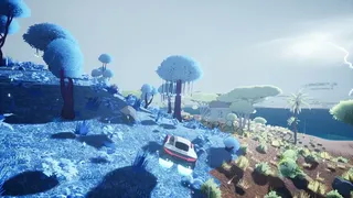 Скриншот 1 к игре Cryowakers
