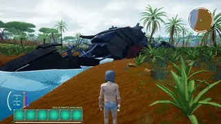 Скриншот 5 к игре Cryowakers
