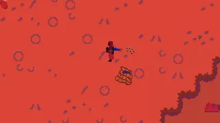 Скриншот 3 к игре Sole Seeker