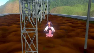 Скриншот 7 к игре Muscle Ninja VR