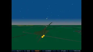Скриншот 2 к игре Tornado