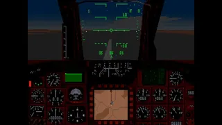 Скриншот 3 к игре Tornado