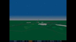 Скриншот 4 к игре Tornado