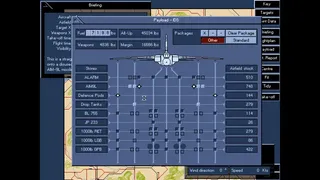 Скриншот 5 к игре Tornado