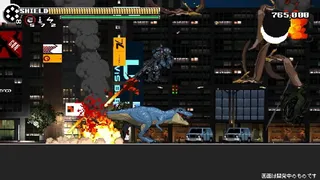 Скриншот 4 к игре The Scramble Vice