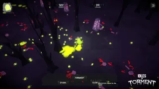 Скриншот 2 к игре Idles of Torment