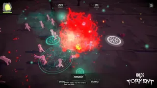 Скриншот 3 к игре Idles of Torment