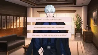 Скриншот 2 к игре Sweetcore Brews - an otome game inspired by witchy sitcoms
