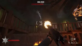Скриншот 1 к игре Sands Of Skullcreek
