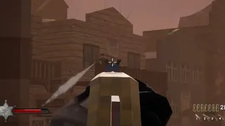 Скриншот 2 к игре Sands Of Skullcreek