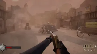 Скриншот 3 к игре Sands Of Skullcreek