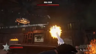 Скриншот 4 к игре Sands Of Skullcreek