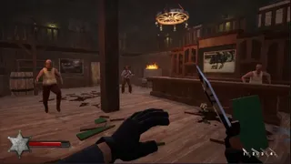 Скриншот 5 к игре Sands Of Skullcreek