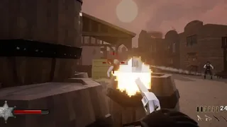 Скриншот 6 к игре Sands Of Skullcreek