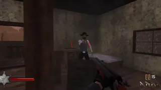 Скриншот 8 к игре Sands Of Skullcreek