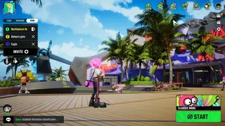 Скриншот 1 к игре Dreams: Unlimited links