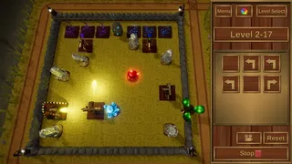 Скриншот 2 к игре Phrank's Photon Pharm