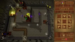 Скриншот 5 к игре Phrank's Photon Pharm