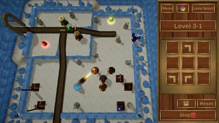 Скриншот 7 к игре Phrank's Photon Pharm