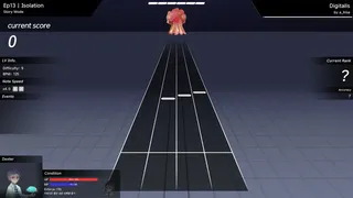 Скриншот 5 к игре Rhythm Master