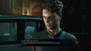 Скриншот 2 к игре What have you done, Father?