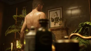 Скриншот 3 к игре What have you done, Father?